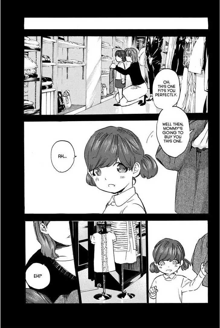 Soredemo Boku wa Kimi ga Suki Chapter 22 7